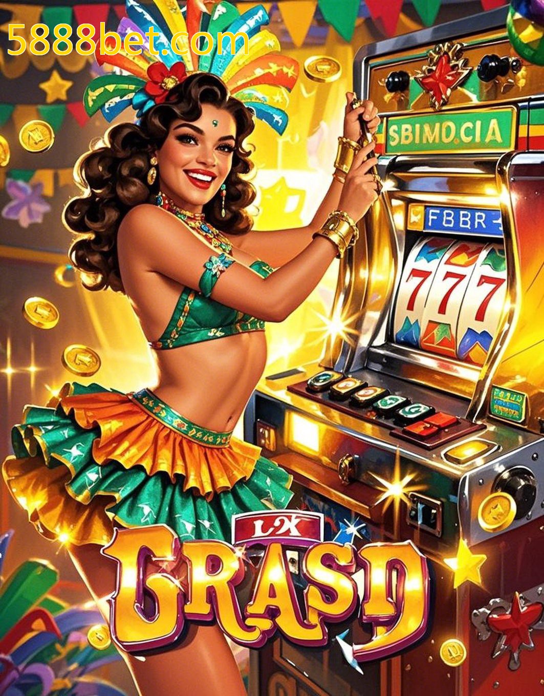 Cash-Mania