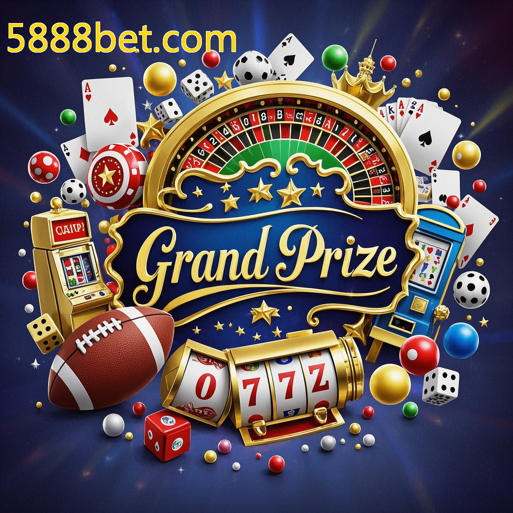 5888bet GAME-Apostas