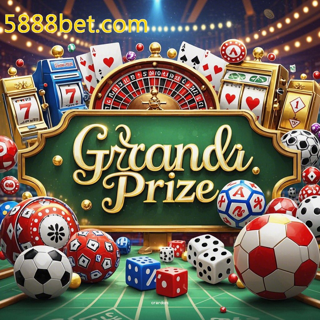 5888bet GAME-Apostas