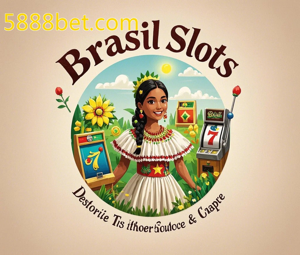 5888bet GAME-Slots