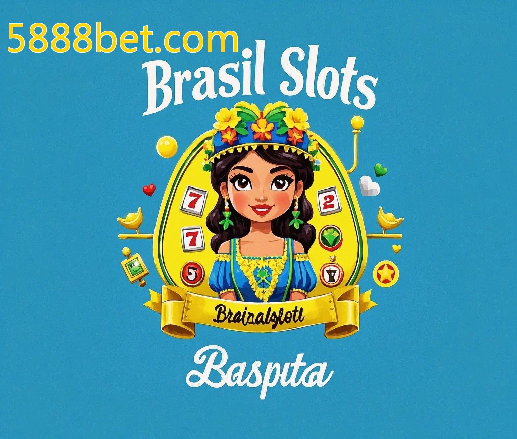 5888bet GAME-Slots